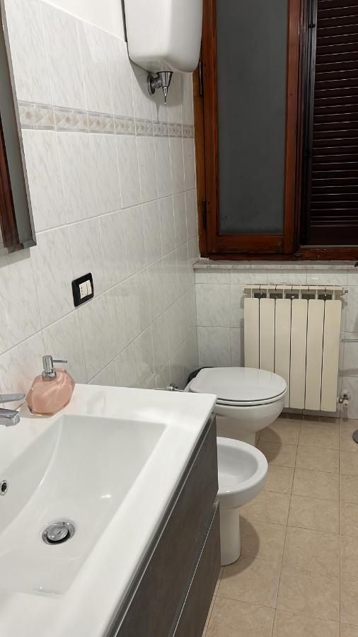 페루자 Bella Ciao House 아파트 외부 사진