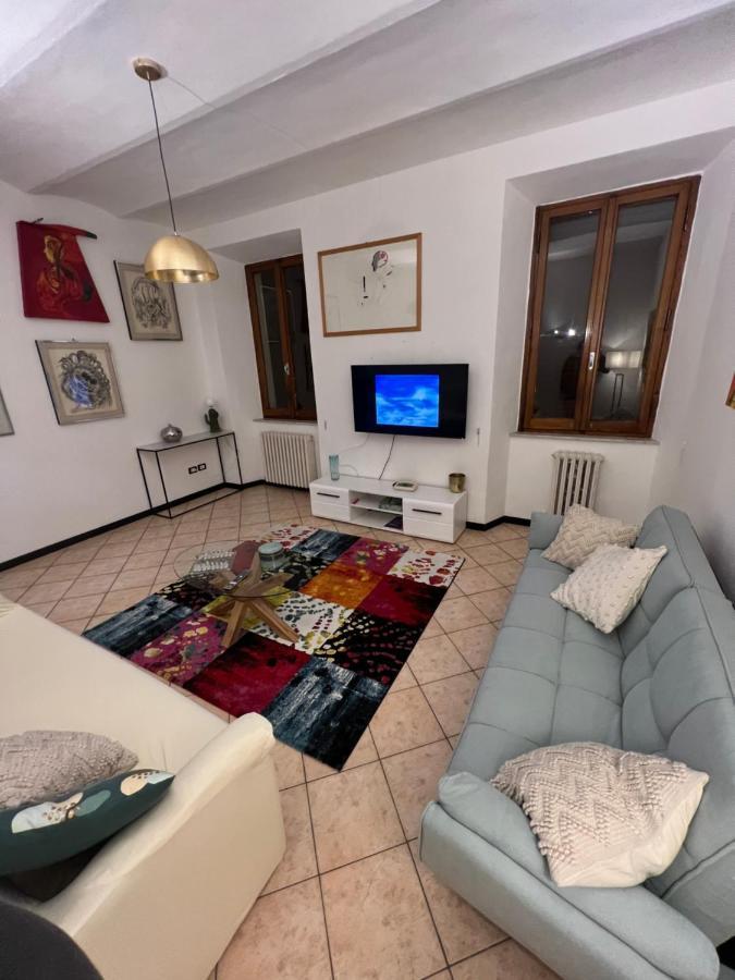 페루자 Bella Ciao House 아파트 외부 사진